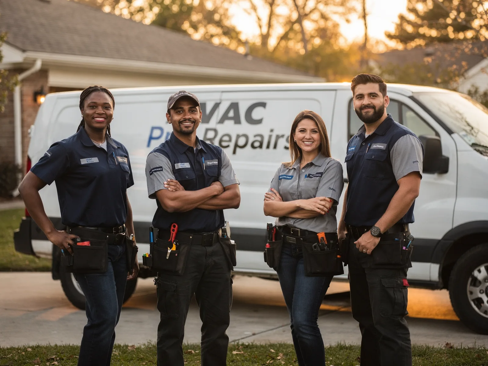 Heat Pump Repair company in Newbury, VT