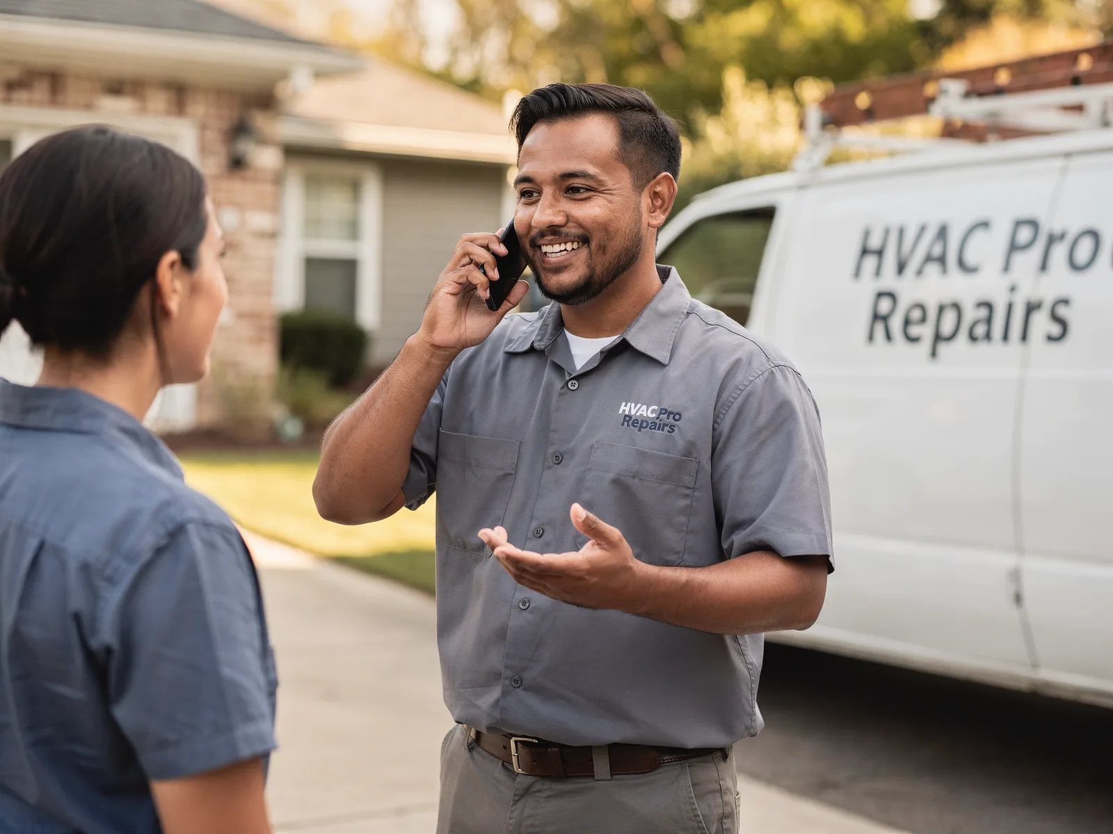 Heat Pump Repair Newbury, VT FAQs